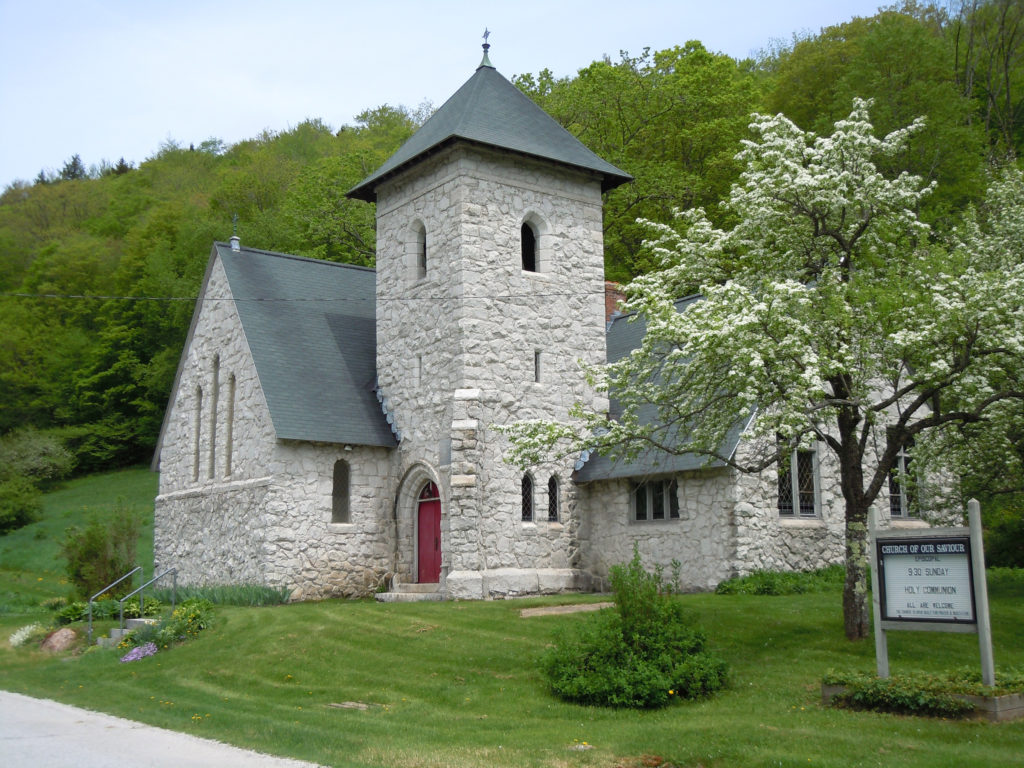 church of our savior chicago