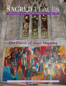 Sacred Places Magazine Summer 2008