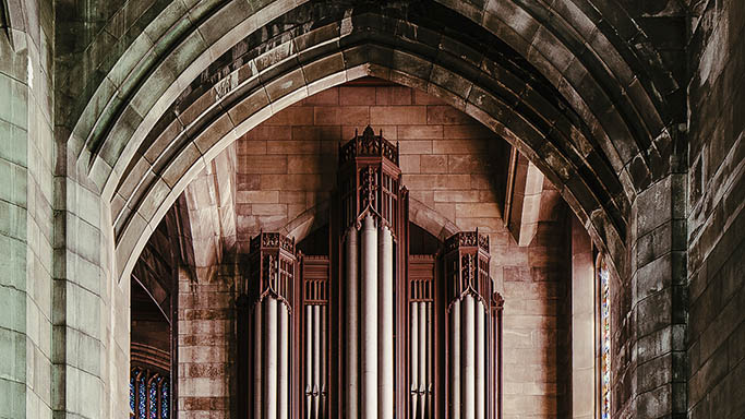 Organ: The Community Instrument