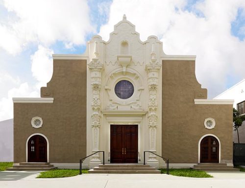 Miami Beach Community Church