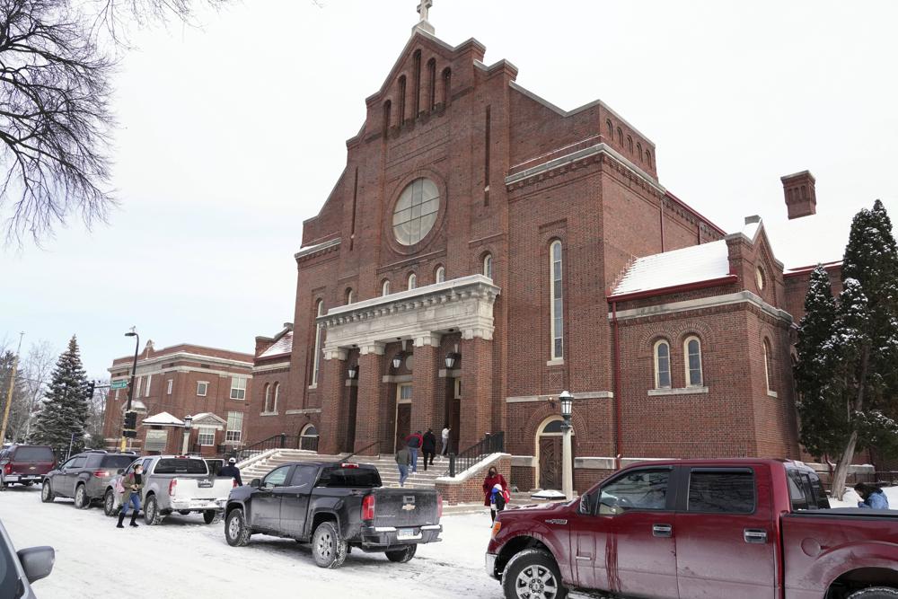 Sacred Spaces: Church Buildings Repurposed as Community Hubs