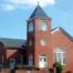 Trinity United Methodist Church, Louisburg, NC