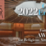 2022 Faith&Form International Awards for Religious Architecture & Art