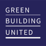 Green Building United logo