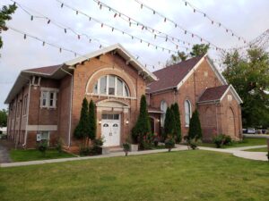 Alrasool Islamic Center, Taylorsville, UT