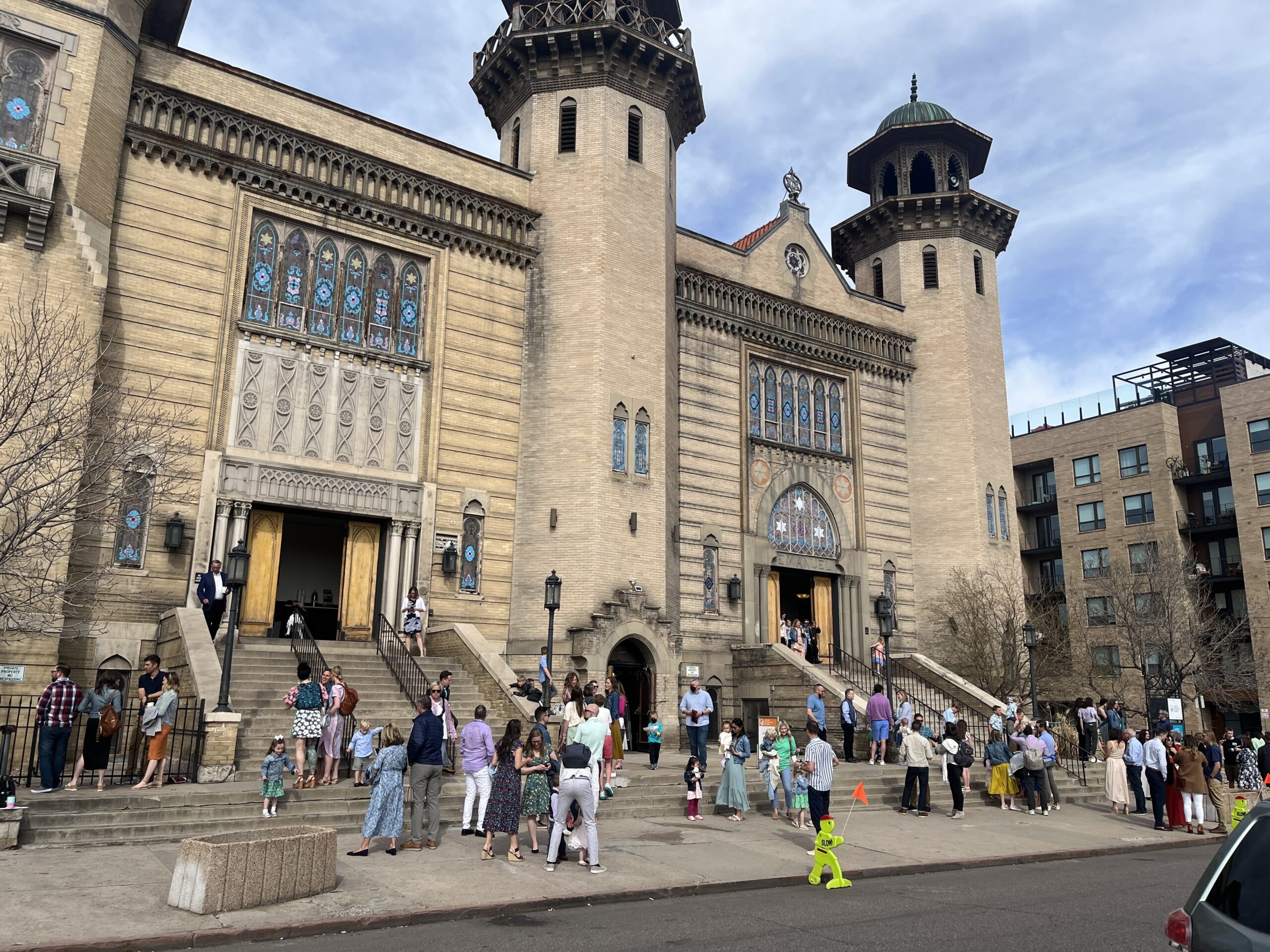 Denver Community Church