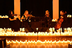 Gulf Coast Symphony Orchestra Concert at UUC Fort Myers. 