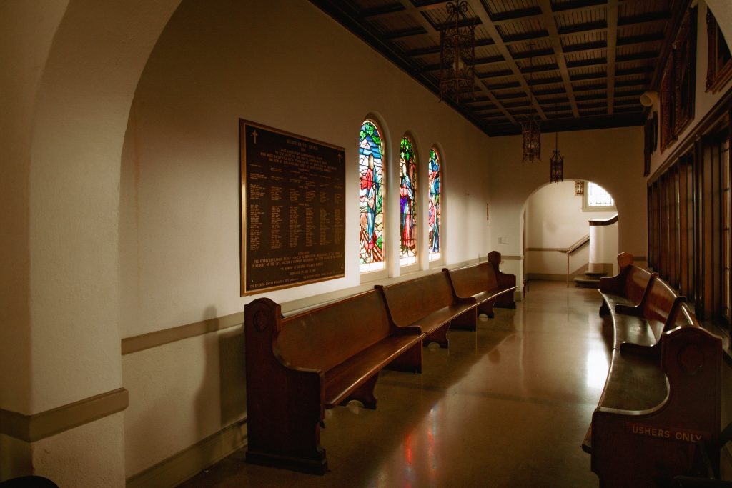 After a Disaster: Program Aids Congregations in Need of Emergency ...